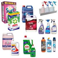 Cleaning Chemicals